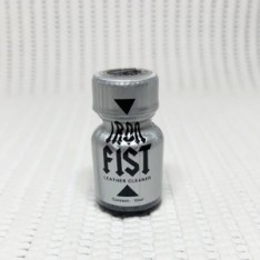 小白原始 1號專用 Parfum Iron Fist 10ml 通用款骨灰級RUSH
