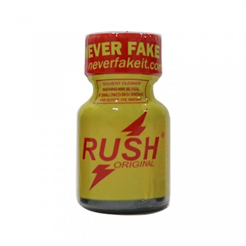 經典RUSH Rush Original 10ml 通用款