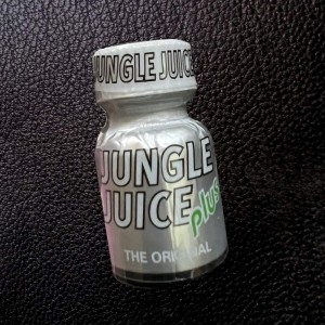 經典RUSH 叢林白金 Junle Juice 10ml 通用款